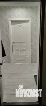 1-к квартира, вторичка, 42м2, 1/11 этаж