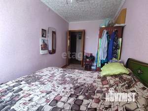 2-к квартира, вторичка, 41м2, 5/6 этаж