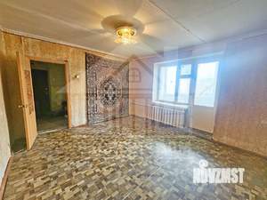 3-к квартира, вторичка, 60м2, 5/6 этаж