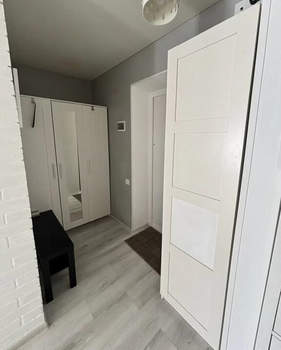 1-к квартира, вторичка, 30м2, 3/5 этаж