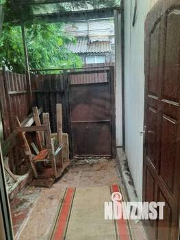 1-к квартира, вторичка, 24м2, 1/1 этаж