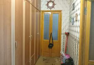 3-к квартира, вторичка, 58м2, 6/9 этаж