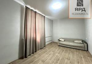 3-к квартира, вторичка, 73м2, 1/3 этаж