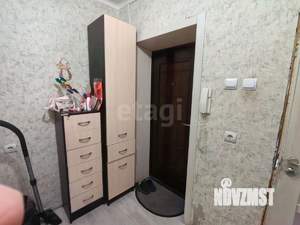 1-к квартира, вторичка, 36м2, 4/5 этаж