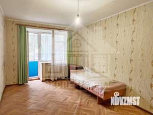2-к квартира, вторичка, 45м2, 1/9 этаж
