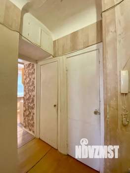 3-к квартира, вторичка, 49м2, 5/5 этаж