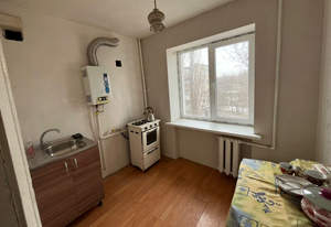 2-к квартира, вторичка, 41м2, 4/5 этаж