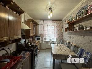3-к квартира, вторичка, 63м2, 5/9 этаж