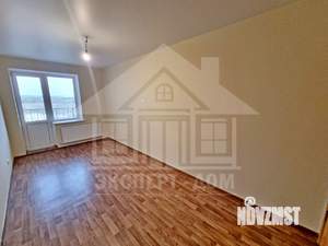 2-к квартира, вторичка, 54м2, 1/3 этаж
