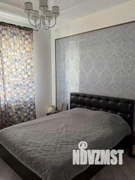 2-к квартира, вторичка, 65м2, 1/3 этаж