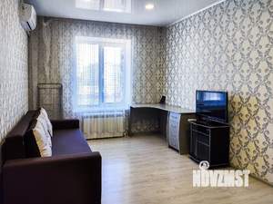 1-к квартира, вторичка, 36м2, 4/5 этаж