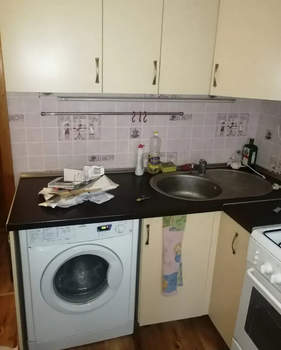1-к квартира, вторичка, 31м2, 1/3 этаж