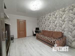 3-к квартира, вторичка, 63м2, 9/9 этаж