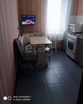 2-к квартира, вторичка, 48м2, 9/9 этаж