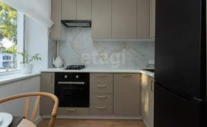 1-к квартира, вторичка, 30м2, 2/5 этаж