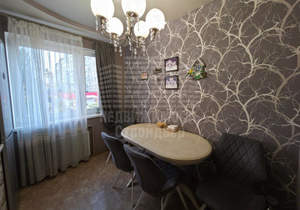 2-к квартира, вторичка, 60м2, 2/17 этаж