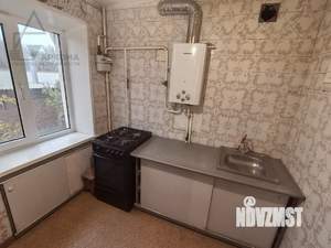 2-к квартира, вторичка, 45м2, 2/5 этаж