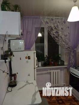 2-к квартира, вторичка, 42м2, 1/2 этаж