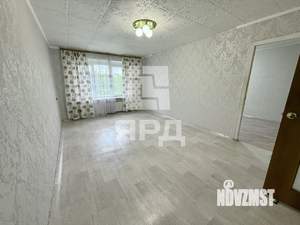 3-к квартира, вторичка, 68м2, 5/5 этаж