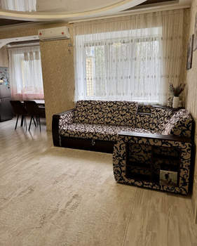 3-к квартира, вторичка, 78м2, 1/3 этаж