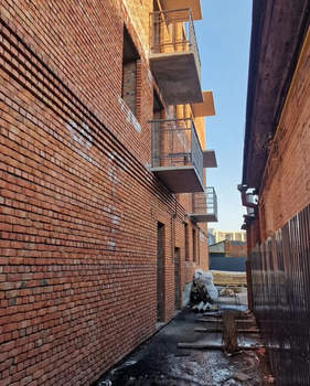 3-к квартира, вторичка, 71м2, 3/4 этаж