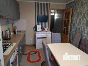 2-к квартира, вторичка, 68м2, 9/9 этаж
