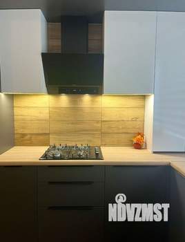 1-к квартира, вторичка, 40м2, 5/9 этаж