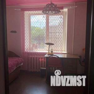 3-к квартира, вторичка, 62м2, 3/5 этаж