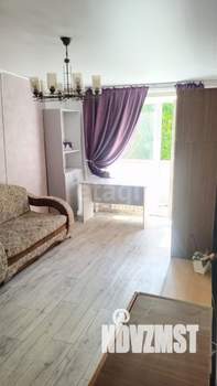 2-к квартира, вторичка, 41м2, 5/5 этаж