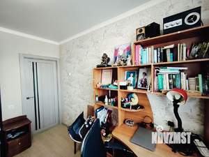 3-к квартира, вторичка, 62м2, 9/10 этаж