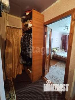 2-к квартира, вторичка, 41м2, 5/6 этаж