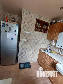 1-к квартира, вторичка, 30м2, 5/6 этаж