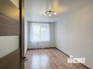 2-к квартира, вторичка, 46м2, 4/5 этаж