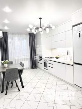 2-к квартира, вторичка, 75м2, 2/9 этаж