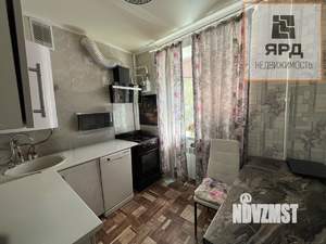 2-к квартира, вторичка, 40м2, 2/5 этаж
