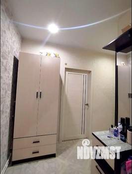2-к квартира, вторичка, 55м2, 3/3 этаж