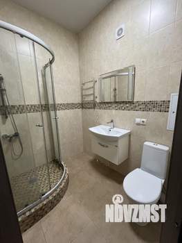 1-к квартира, вторичка, 49м2, 3/3 этаж