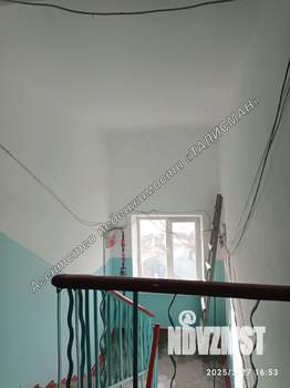 2-к квартира, вторичка, 40м2, 5/5 этаж