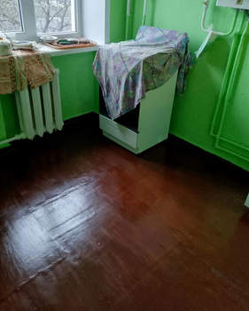2-к квартира, вторичка, 43м2, 5/5 этаж