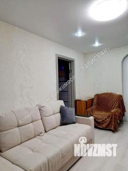 3-к квартира, вторичка, 52м2, 4/5 этаж