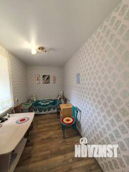 2-к квартира, вторичка, 40м2, 1/5 этаж