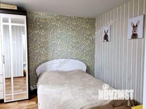 1-к квартира, вторичка, 30м2, 7/9 этаж