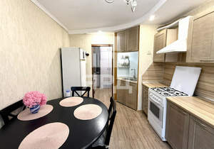 3-к квартира, вторичка, 68м2, 4/9 этаж