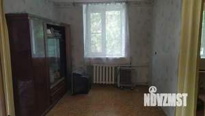 2-к квартира, вторичка, 33м2, 2/2 этаж