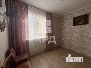 3-к квартира, вторичка, 60м2, 1/2 этаж