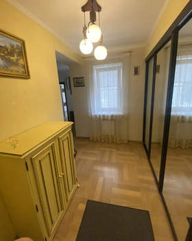 6-к квартира, вторичка, 239м2, 4/5 этаж
