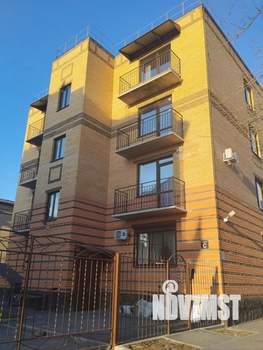 1-к квартира, вторичка, 38м2, 3/4 этаж