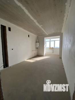 1-к квартира, вторичка, 49м2, 5/9 этаж