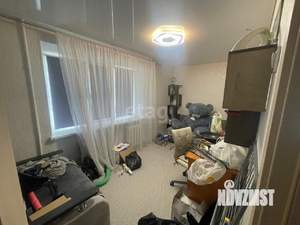 2-к квартира, вторичка, 42м2, 4/5 этаж