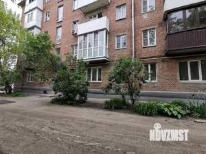 2-к квартира, вторичка, 45м2, 5/6 этаж